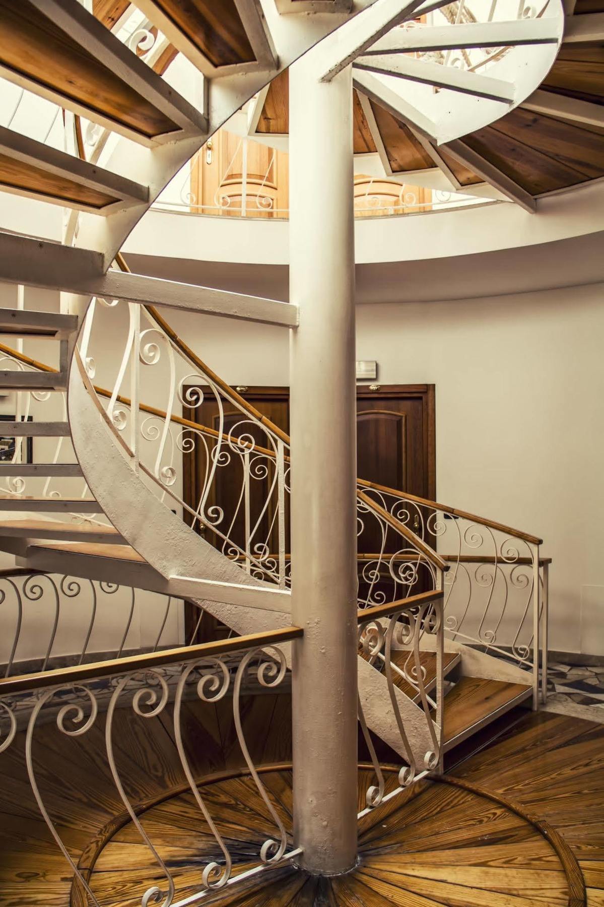 Hotel Sirenetta อิโซลา เดลเล เฟมมิเน ภายนอก รูปภาพ